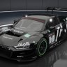 1605 Records Livery for Audi R8 Evo