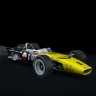 Lotus 49 "Free Bird Racing"
