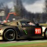URD Darche EGT 2020 - Porsche GT Team Prototype