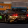 URD Darche EGT 2021 - Porsche GT Team T1 Prototype