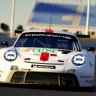URD Darche EGT - Porsche GT Team WEC 2020 #92