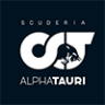 Cupra 2020 Team Alpha Tauri