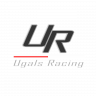 2021 Ugals Touring League  TCR virtual Livery Pack
