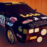TheHyena_Nissan 240 RS N°20 Portugal Rally - 1985