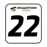 2022 Phantom Pro Racing Supra GT4