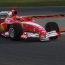 Ferrari F2005 Sound Mod