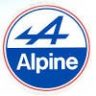 Alpine A110 Gr.4 Revival