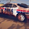 TheLiftback_Toyota Celica GT-Four (ST165) Tour de Corse 1991 (muddy version)