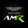 URD AMR EGT | Aston Martin Racing #95 & #97 | Fictional Le Mans 24 Hours