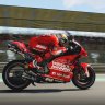 Mission Winnow Ducati Livery & Suit for custom rider