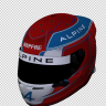 Alpine career helmet