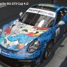 AMS2 Porsche 911 GT3 Cup 4.0 Carlos Rivas PCCD 2021