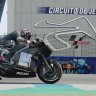 Ducati Gresini Racing Jerez Test livery