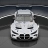 BMW M4 GT3 - V12 LMR Livery