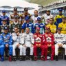 F1 2000: real names and performance for Formula V10 Gen 2