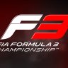 Formula 3 F309 - Custom drivers for FIA F3 2020 Mod