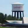 Lake Garnett GP - 1963