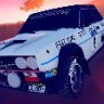 IlNonno313_Fiat 131 Abarth N°6 - Rally RAC Lombard 1977 - T.Makinen - H.Liddon