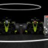 F1 2017 Monster Energy / Formula Hybrid 2017 RSS