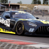 Racing Team NL - Mercedes AMG 2020 EVO