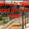 Formula Rally Ciudad de Oviedo 1999