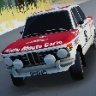 Das220_BMW 2002 - Rally Monte-Carlo 1975- Dorche Christian - Gertosio Pierre