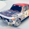 Das220_BMW - 2002TI N°4 - Winner Rally Ypres 1973 - "Pedro" - "Jimmy"