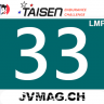 Corsé Ryzen Team LMP2