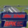 AC GPK Abu Dhabi