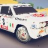 IlNonno313_Fiat 131 Abarth N°3 - 2nd Rally Tour De Corse 1980 - W.Rohrl - C.Geistdorfer