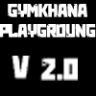 Gymkhana Playground