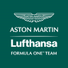 Aston Martin Lufthansa