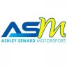 2018 Porsche Carrera Cup Australia Ashley Seward Motorsport Skins