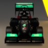 MAD Formula Team MFTC3 - FSGP 2021 SkinPack