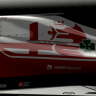 Alfa Romeo Racing Orlen Abu Dhabi GP 2021 Antonio Giovinazzi Skin for RSS Formula Hybrid 2021