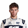 GP2 2016 Pierre Gasly Prema Racing Skin