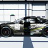 Porsche Carrera Cup GB - #95 Josh Stanton