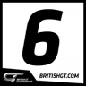 Ram Racing AMG EVO #6 | British GT 2021 Season