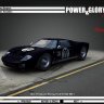 GT40 MKI 3 pack for Power & Glory V3.2