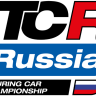 TCR Russia 2016