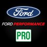 URD Detroit EGT | Ford Performance #16 & #19 | Fictional Le Mans 24 Hours