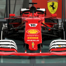 Santander Scuderia Ferrari