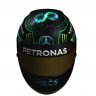 Mercedes 8th constructor helmet