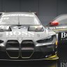 Graphite Autosport BMW - M4 GT3