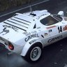 1978 Sanremo Rally - Lancia Stratos - Vudafieri/Mannini