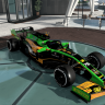 My Team-FFF Racing Lamborghini Squadra Corse