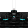 Formula Hybrid 2021 | Updated Mercedes W12 Skin (8K)
