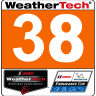 Performance Tech Motorsport 38 IMSA Ligier JSP320