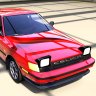 Toyota Celica 2.0 GT 1986