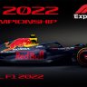 ACFL FH 2022 (Beta) - Formula Hybrid 2022 Championship